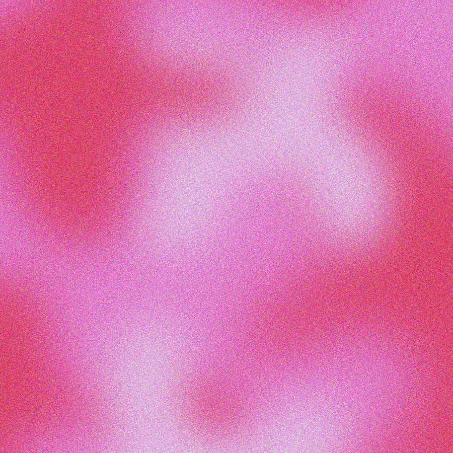 Modern Gradient Noisy Background Pink and Red
