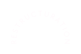 restructuration